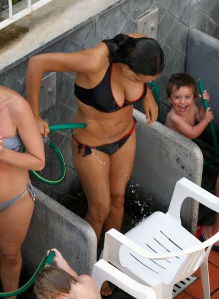 The Most Ridiculous Bikini Photos Ever