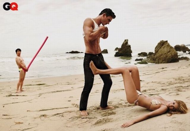 The Most Ridiculous Bikini Photos Ever