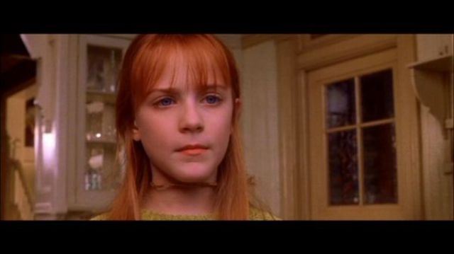 From Girl to Woman: Actresses Grow Up