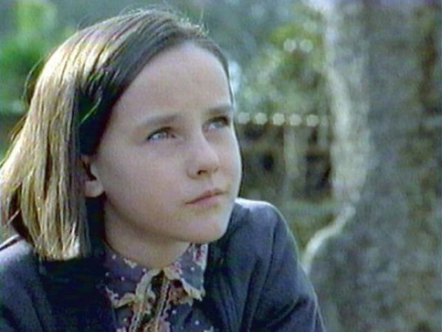 From Girl to Woman: Actresses Grow Up