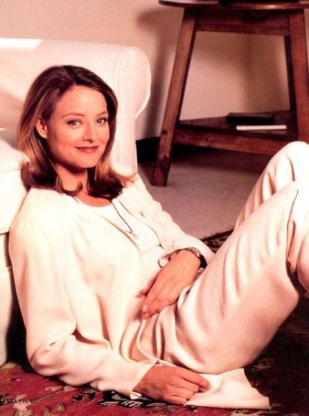 From Girl to Woman: Actresses Grow Up