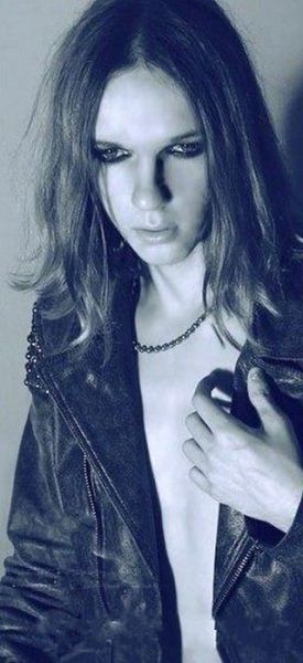 Man or Woman?