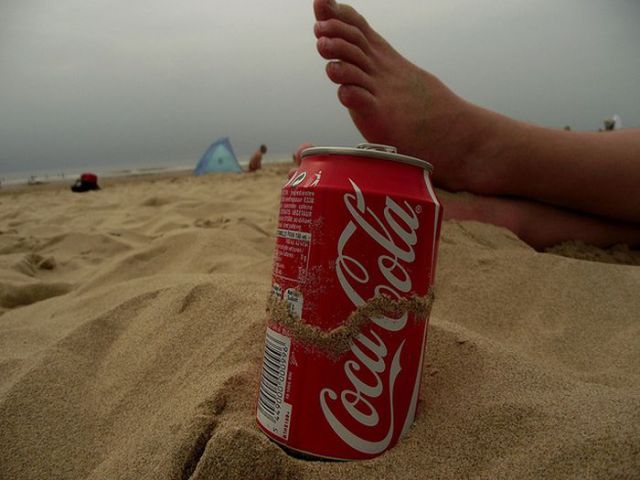 This Is Why Beaches Suck