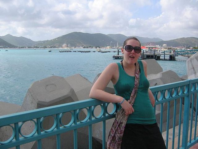 This Is Why Beaches Suck