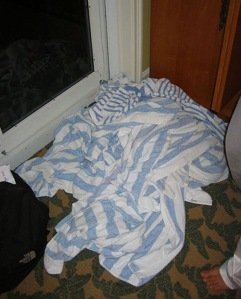 This Is Why Beaches Suck