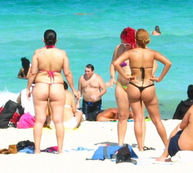 This Is Why Beaches Suck