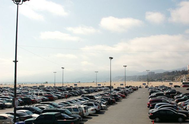 This Is Why Beaches Suck