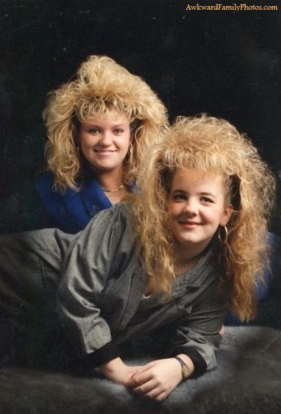 Awkward Family Photos. Part 9