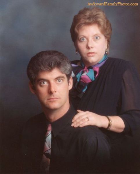 Awkward Family Photos. Part 9