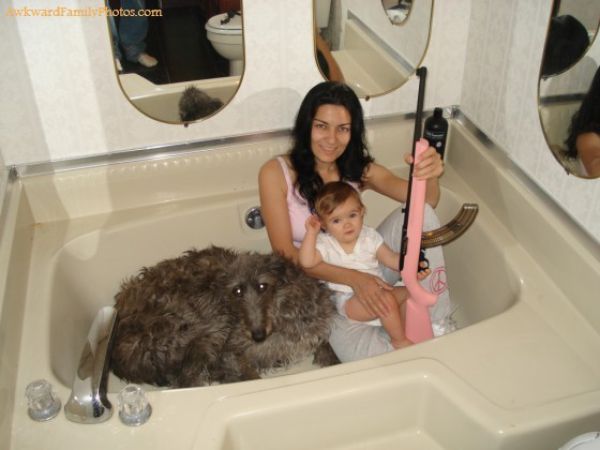 Awkward Family Photos. Part 9