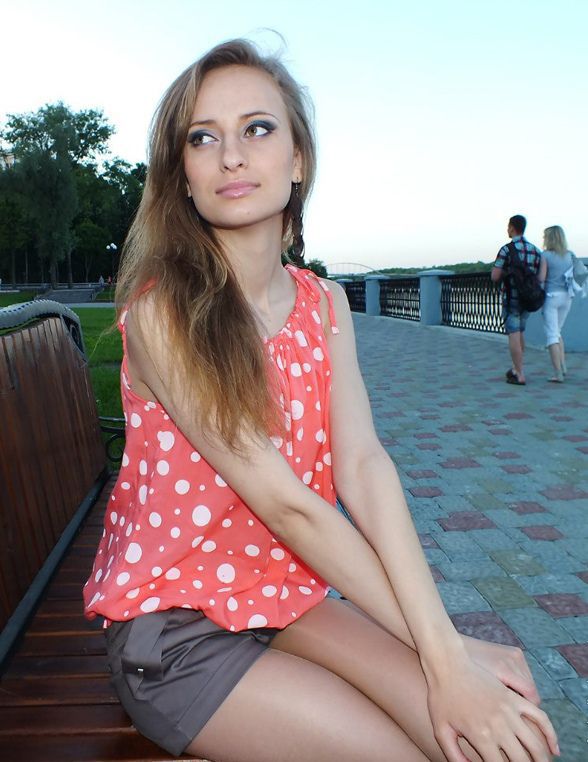 Lovely Russian Social Network Chicks
