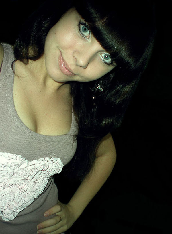 Lovely Russian Social Network Chicks