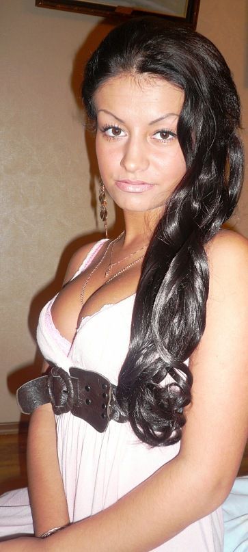 Lovely Russian Social Network Chicks