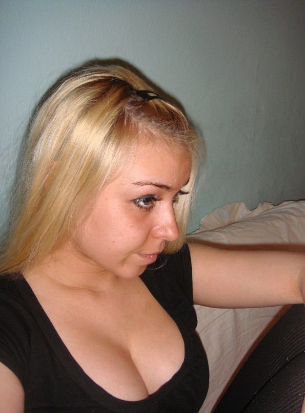 Lovely Russian Social Network Chicks