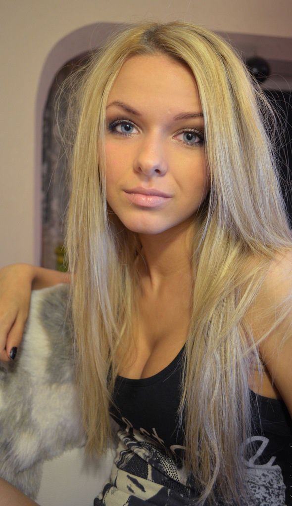 Lovely Russian Social Network Chicks