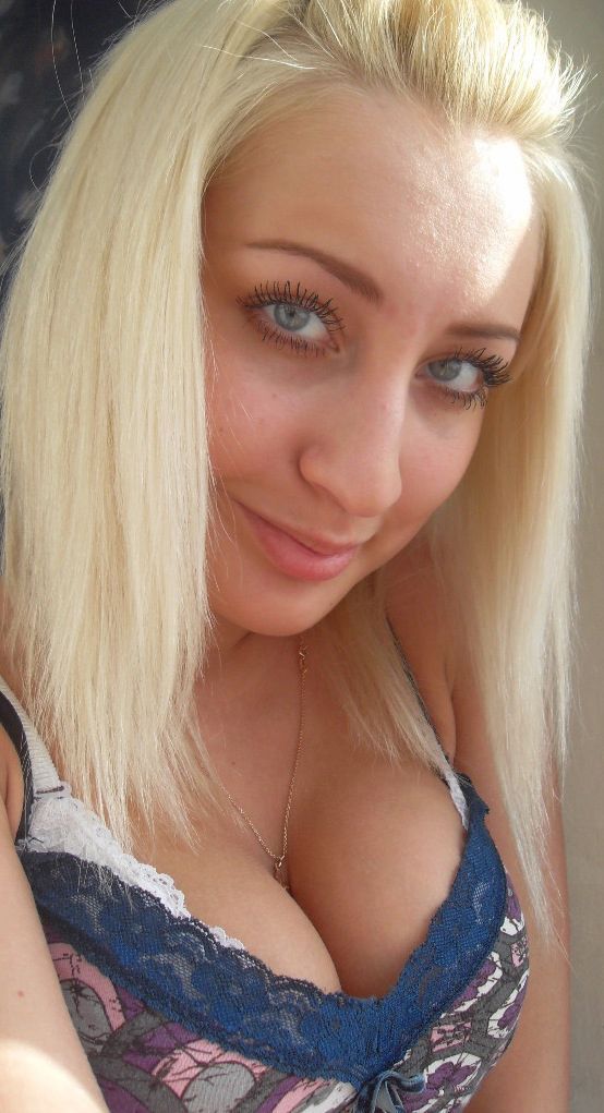 Lovely Russian Social Network Chicks