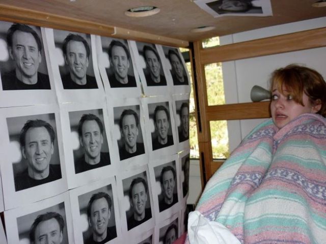 No One Should Have to See This