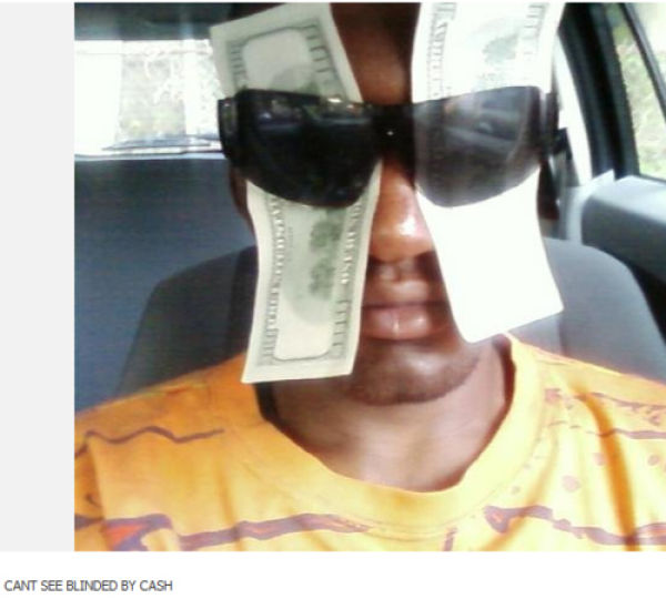 No One Should Have to See This