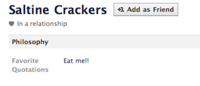 No One Should Have to See This