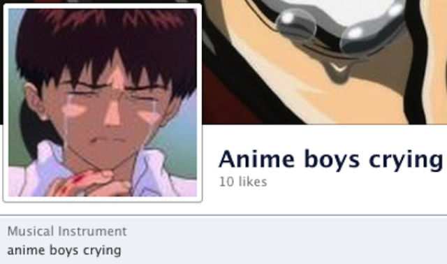 No One Should Have to See This