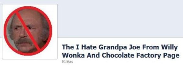 No One Should Have to See This