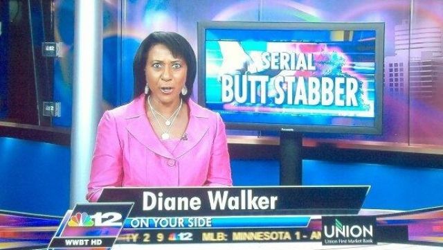 No One Should Have to See This