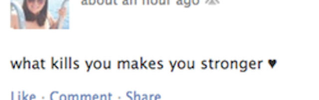 No One Should Have to See This