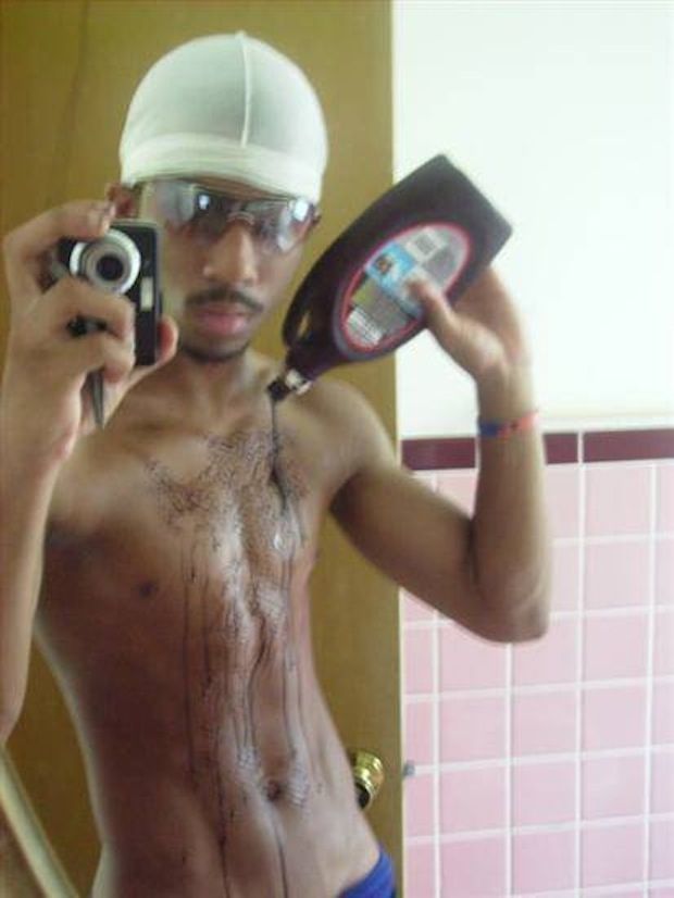 No One Should Have to See This