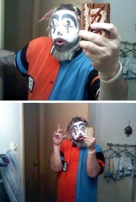 No One Should Have to See This