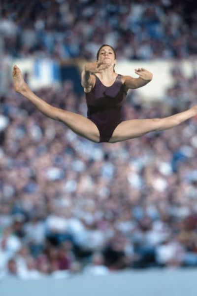 Sport Hotties Are Great