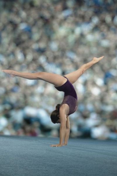 Sport Hotties Are Great