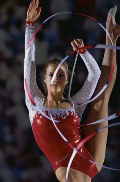 Sport Hotties Are Great