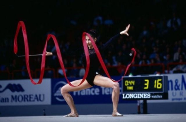 Sport Hotties Are Great