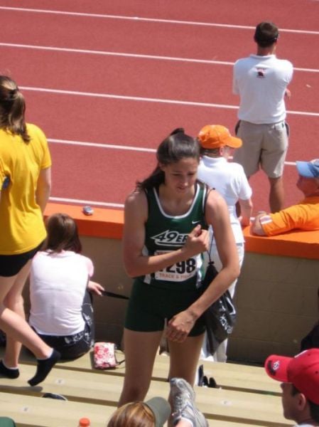 Sport Hotties Are Great