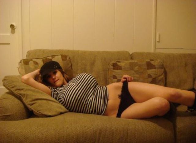 Sexy Women With Tiny Waists and Huge Breasts