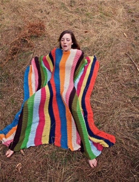 The Women of WTF. Part 5