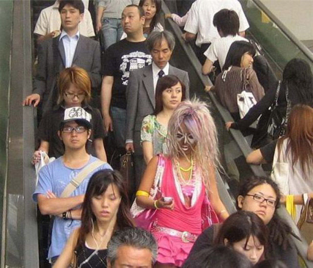 The Women of WTF. Part 5