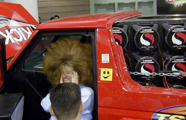 The Women of WTF. Part 5