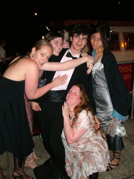 The Women of WTF. Part 5