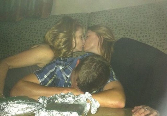 The Women of WTF. Part 5