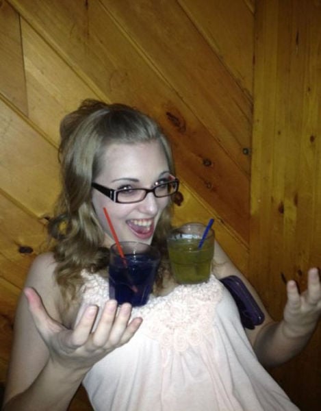 The Women of WTF. Part 5