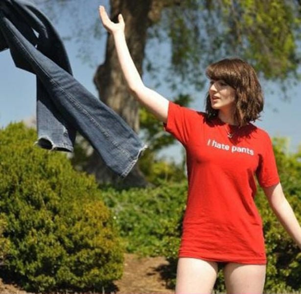 The Women of WTF. Part 5