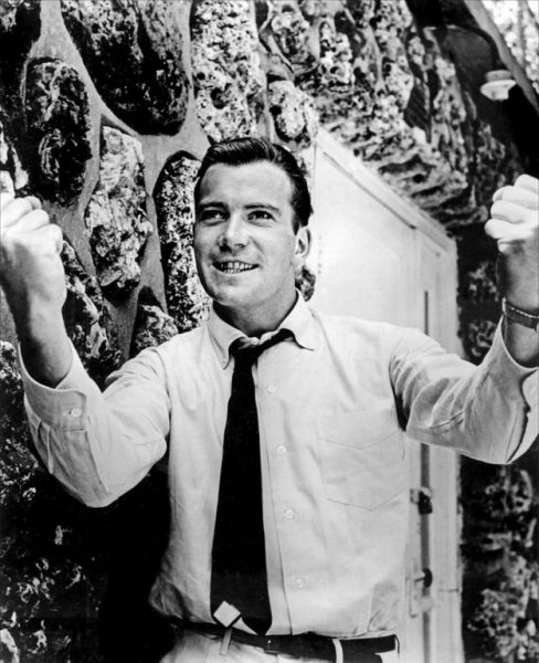 Older Actors Used to Be Hot Once