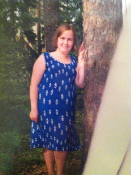 Fantastic Change of an Overweight Russian Girl