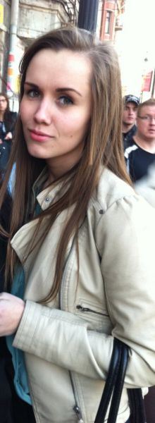 Fantastic Change of an Overweight Russian Girl