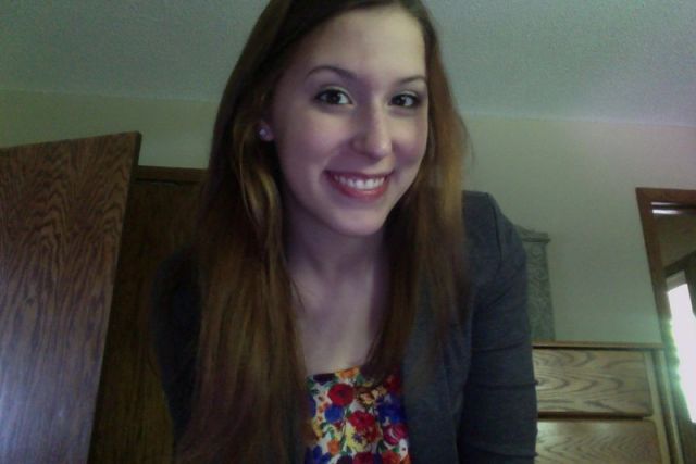 From Pretty to Pretty Scary