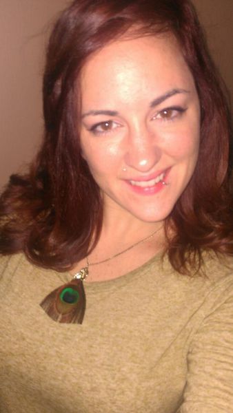 From Pretty to Pretty Scary