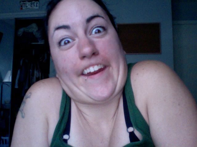 From Pretty to Pretty Scary