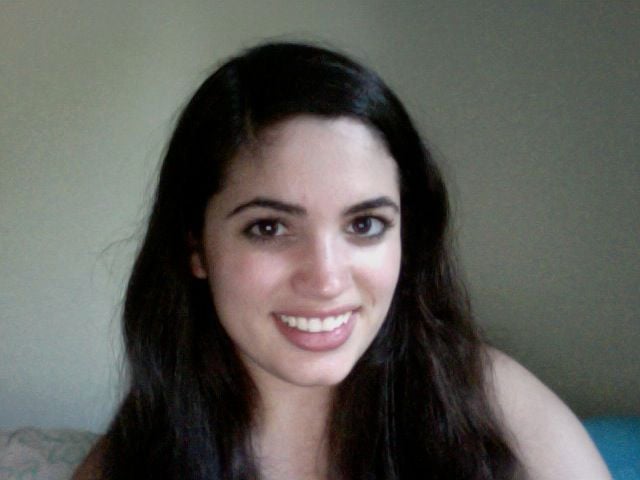 From Pretty to Pretty Scary