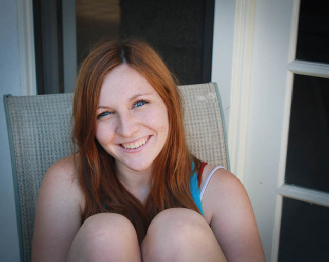 From Pretty to Pretty Scary